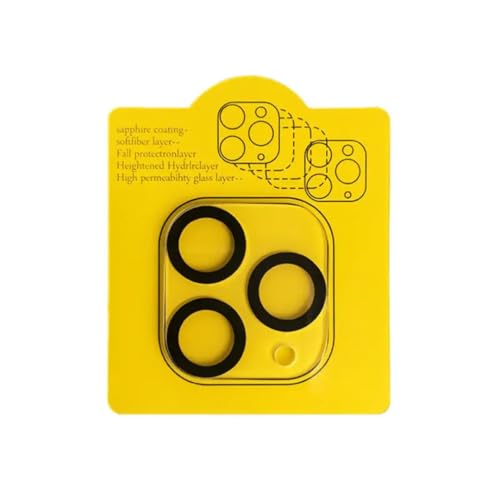 9HKX iPhone 15/16/17V[YΉ JYیtB, 0.33mm^, hwR[eBO, CA[, h~ (iPhone 15 Pro Max)