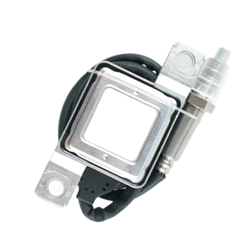 Capteur NOx Isuzu haute précision | Technologie OEM 5WK96728
