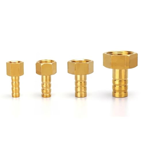 Junta de cobre de 16mm con adaptador de rosca de 3/8 de alta durabilidad y acabado de precisión 3