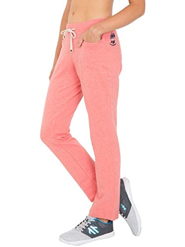 Image of Jockey UL07 Track Pant for Women with Pocket & Drawstring Closure
