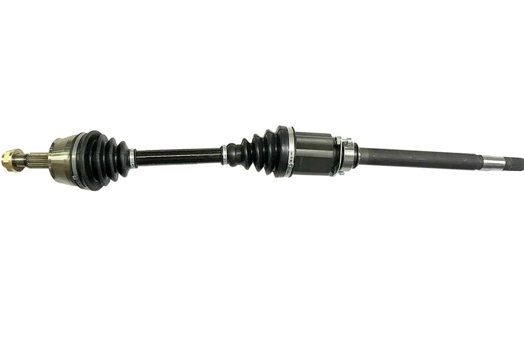 SKF Antriebswelle mit Lager VKJC 8292 Position Vorderachse rechts Höhe 120mm Länge 1140mm Breite 120mm - OE Qualität