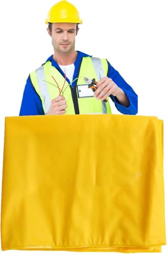 Couverture isolante basse tension pour isoler vos interventions à la maison