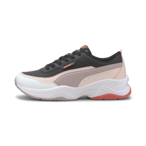 Image of Puma Womens Cilia Mode Lux Shoes