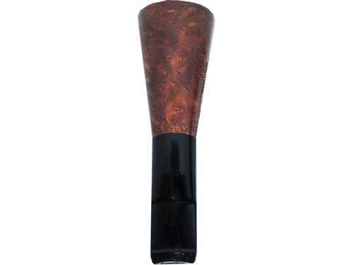 Bocchino DENICOTEA per sigari robusto, 20 mm, legno