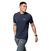 Jack Wolfskin JWP T M heren Jwp T M