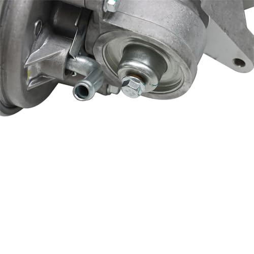 Bomba Mecánica de Vacío WFLNHB Reemplazo para 64-1027 5102084AA | Reemplazo para Ram 2500 2005 2006 2007 L6 5.9L OHV miniatura 2