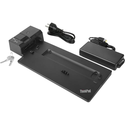 professional laptop docking station Premium Edition product image
