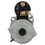Starter Replacement Compatible with New Holland B110 B115 B95 323019050 Ea504031929 0001262020