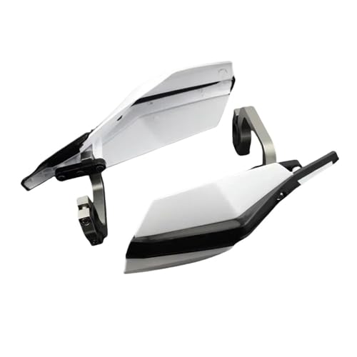 Protège-mains guidon moto MT15 M-SLAZ pour rouler protégé en ville