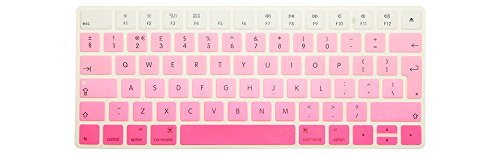Protection Magic Keyboard MLA22LL/A en silicone étanche ISO