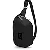 Pacsafe Go Anti Theft Sling Pack, Jet Black