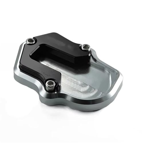 Béquille agrandir accessoires moto F900XR extension patin latéral élargi