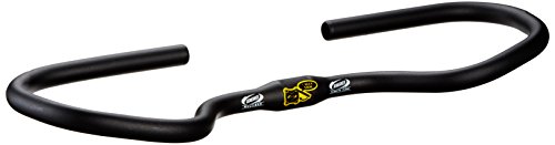 BBB, Manubrio da Trekking City Trekking Muliti Bar...