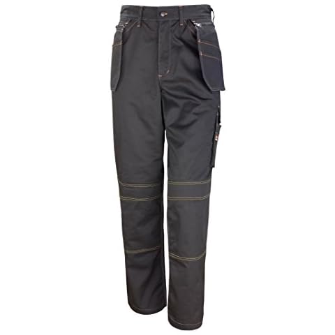 Result WorkGuard Lite Xover Holster Trousers Cover