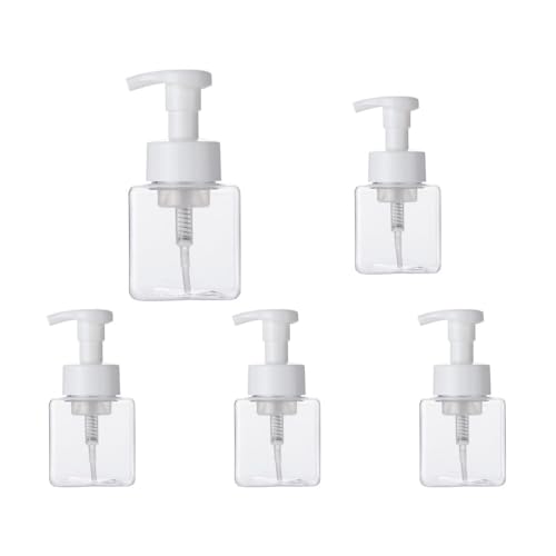 �j�g��(NITORI) �A�f�B�X�y���T�[ 250mL �N���A WR01GW 8511704 (× 5)