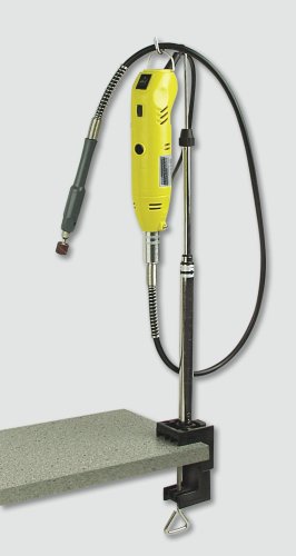 Perceuse Mannesmann 92571 de 130 W pour graver et percer proprement dans les espaces réduits - 5