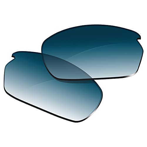 Image of 100% Precise-Fit Replacement Sunglass Lenses for Oakley Carbon Shift OO9302