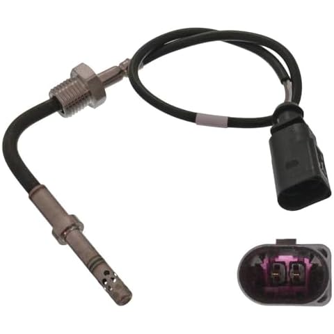 febi bilstein Exhaust Gas Temperature Sensor Cover