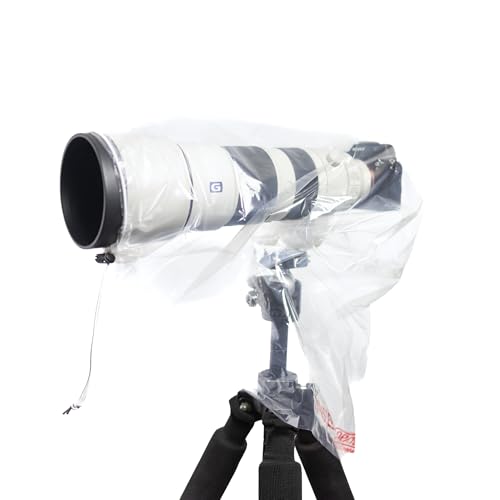 OP/TECH USA Rainsleeve