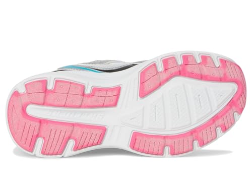 Skechers Girl's Vintage Tread Sneaker3