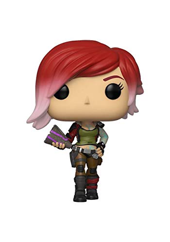 Games: Laguna Pop 1 Figura da Collezione, Multicolore, 44208, Standard - Gadget - Immagine 2