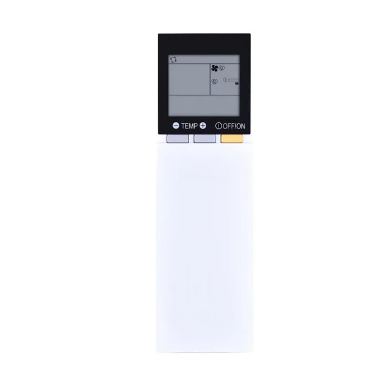 1 szt. Pilot zdalnego sterowania pasuje do klimatyzatora SG15D SG10 E22R80426 SG15J SG13A MSZ-SF50VE
