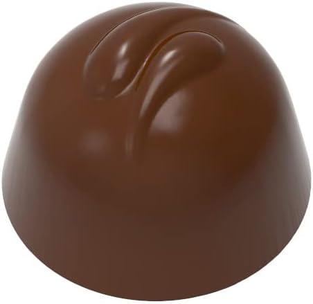 MFS Moldes de chocolate, moldes de policarbonato para barra de chocolate especial, moldes de policarbonato, mejores que los moldes de silicona y