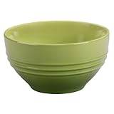 Le Creuset Stoneware 6-Inch Cereal Bowl, Palm