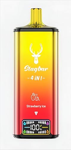 VapeZero Vaper Recargable, Cigarrillo Electrónico Pod Kit Vaporizer 1000mAh, Vape Recargable Kit E Cigarette, Sin líquido