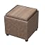 Taupe Leather – Upgraded Version