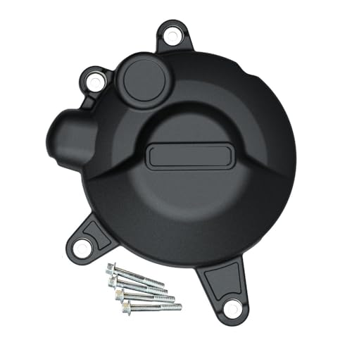 Couvercle carter moteur moto robuste anti-choc pour GSX-S125 et GSX-R150
