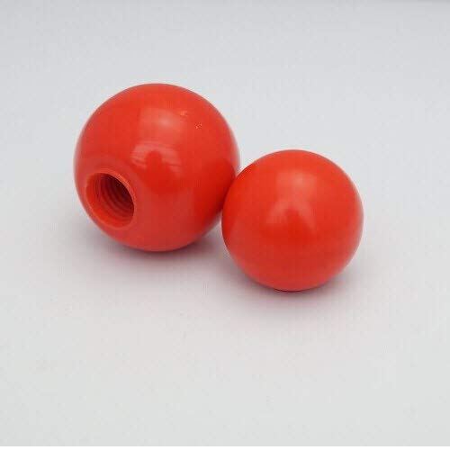 TF03008-M8x32 Ball Knob Knob