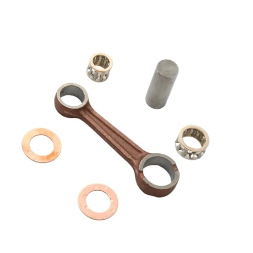 Kit bielle moteur B50 GP1 50cc 2T haute résistance pour scooter et moto