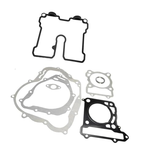 Joint de cylindre et d'embrayage moto pour Suzuki DRZ250 2001-2007