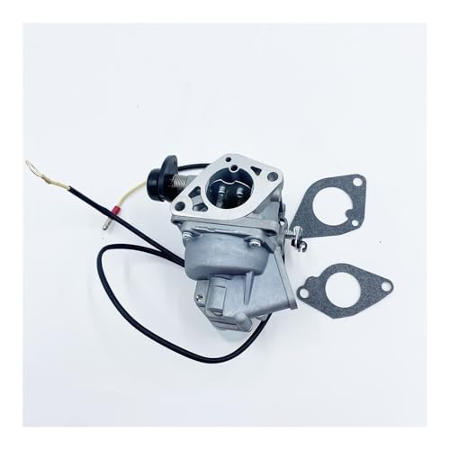 Carburateur GX620 pour entretien de tracteur tondeuse bicylindre