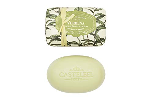 Castelbel - Jabón perfumado verbena