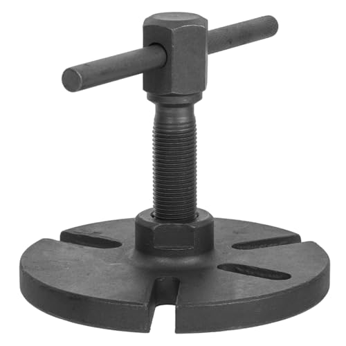 Extracteur de volant magnétique pour débloquer un rotor grippé
