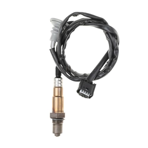 Capteur d'oxygène 0258006289 sonde lambda de gestion des gaz d'échappement - 5