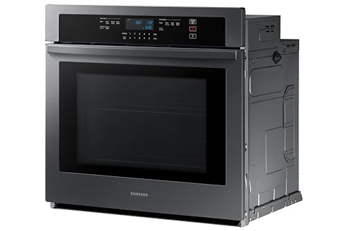 Samsung NV51T5511SG/AA 30 Inch Smart Single Wall Oven thumb #6
