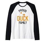 Photo Gallery proud duck family pet duck maglia con maniche raglan Photo Gallery proud duck family pet duck maglia con maniche raglan