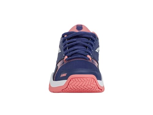 K-Swiss Women's SpeedEx Tennis Shoe3