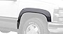 Monkey Autosports Chevrolet and GMC Truck and SUV Factory/OE Design Fender Flares. Set of 4