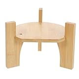 Photo Gallery ipetboom supporto dispenser bevande in bambù base robusta per erogatori e brocche stand decorativo e stabile e ufficio facile da e durevole Photo Gallery ipetboom supporto dispenser bevande in bambù base robusta per erogatori e brocche stand decorativo e stabile e ufficio facile da e durevole
