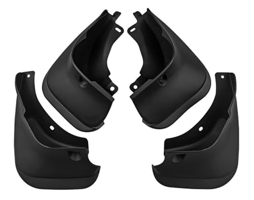 Garde-Boue Toyota Corolla AE100 Anti-Projections | Accessoire Auto Durable