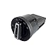 Auto Headlight Switch, Built-in Headlamp Light Sensor Switch for Volkswagen VW Polo 9N 6R / mk4 Golf / MK4 Jetta/Passat B5 B5.5