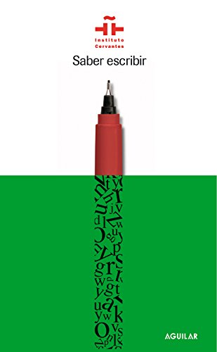 Saber escribir Saber escribir