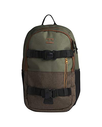 BILLABONG Command Skate: Mochila de ocio  23  Military