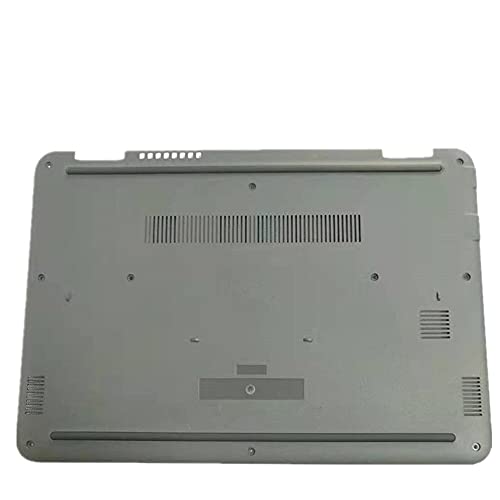 Housse de protection inférieure pour Dell Latitude 3300 argent coque D 0FF6F2