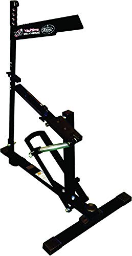 Louisville Slugger L60222 Black Flame Pitching Machine thumb #10