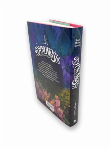 Il Giglio Lunare. Dynowish - 9